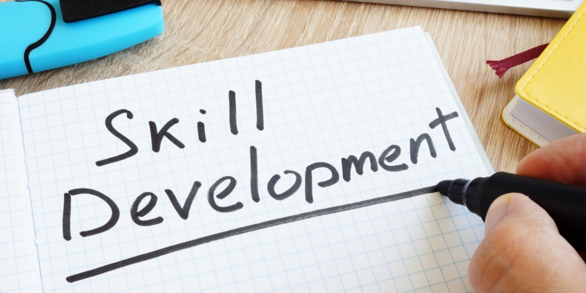 Skills Development